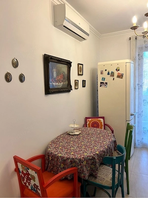 Inchiriez apartament 4 camere 