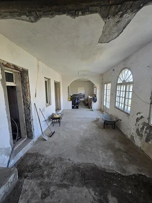 Rusu Sirianu- casa individuala- constructie caramida- 650 mp - imagine 6