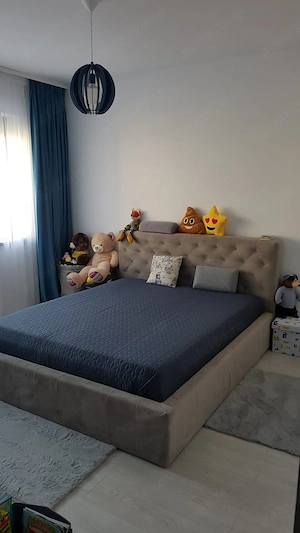 Casa 3 camere decomandate 100mp - imagine 3