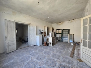 Rusu Sirianu- casa individuala- constructie caramida- 650 mp - imagine 4