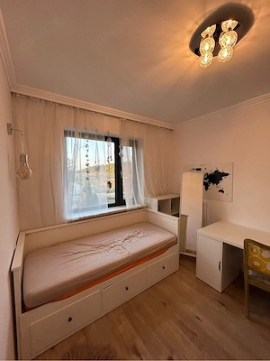 Inchiriez apartament 4 camere  - imagine 8