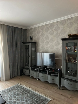 Inchiriez apartament 4 camere  - imagine 2