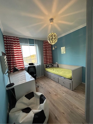 Inchiriez apartament 4 camere  - imagine 6
