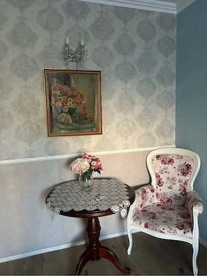 Inchiriez apartament 4 camere  - imagine 10