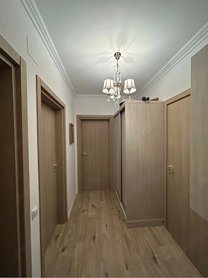 Inchiriez apartament 4 camere  - imagine 5