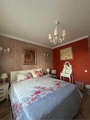 Inchiriez apartament 4 camere  - imagine 7