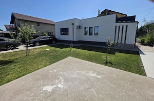 Casa 3 camere decomandate 100mp - imagine 4