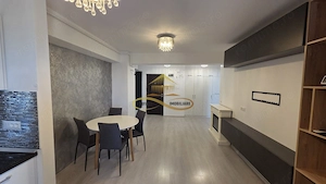 Apartament spatios cu 3 camere si 2 bai -ideal pentru familie