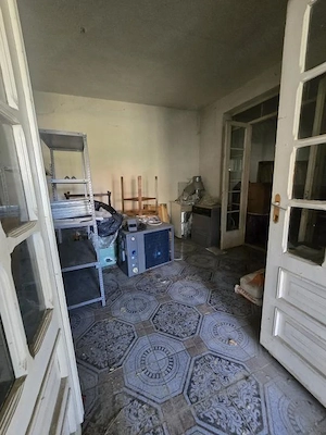 Rusu Sirianu- casa individuala- constructie caramida- 650 mp - imagine 11