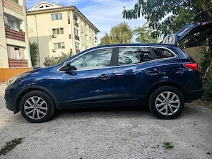 Renault Kadjar - imagine 2