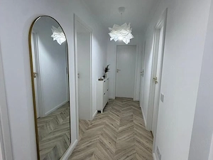 Închiriere Apartament 2 Camere 13 Septembrie, Design Arhitect, Centrală - imagine 10