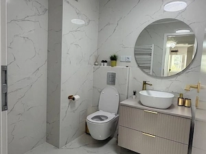 Închiriere Apartament 2 Camere 13 Septembrie, Design Arhitect, Centrală - imagine 9