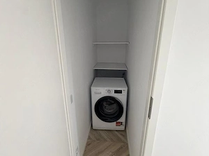 Închiriere Apartament 2 Camere 13 Septembrie, Design Arhitect, Centrală - imagine 11