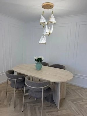 Închiriere Apartament 2 Camere 13 Septembrie, Design Arhitect, Centrală - imagine 5