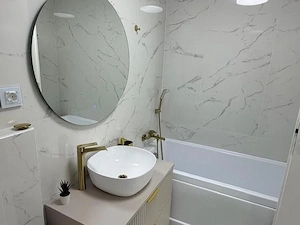 Închiriere Apartament 2 Camere 13 Septembrie, Design Arhitect, Centrală - imagine 8