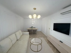 Închiriere Apartament 2 Camere 13 Septembrie, Design Arhitect, Centrală - imagine 4