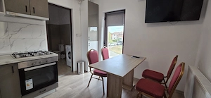 IMOBIL DE ÎNCHIRIAT – 6 APARTAMENTE | 22 LOCURI DE CAZARE - imagine 12