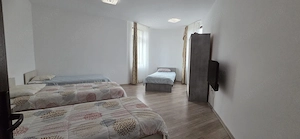 IMOBIL DE ÎNCHIRIAT – 6 APARTAMENTE | 22 LOCURI DE CAZARE - imagine 4