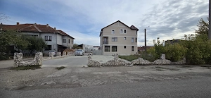 IMOBIL DE ÎNCHIRIAT – 6 APARTAMENTE | 22 LOCURI DE CAZARE