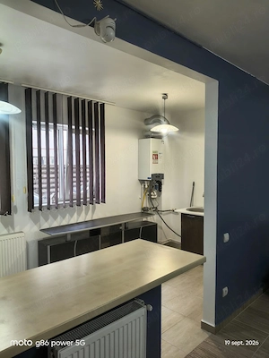 Garsonieră confortabilă, decentă ca aspect, parter, 42mp, 60.000 EUR - imagine 3