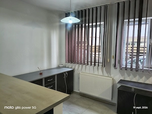 Garsonieră confortabilă, decentă ca aspect, parter, 42mp, 60.000 EUR - imagine 8