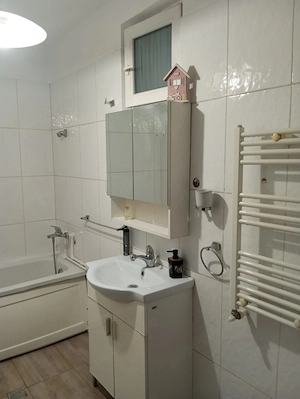 Garsonieră confortabilă, decentă ca aspect, parter, 42mp, 60.000 EUR - imagine 5