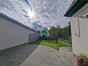 casa 4 camere Bartolomeu curte individuala - imagine 16