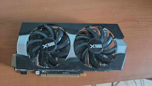 HD 7870 R9 270X Sapphire 2GB 6-Pin