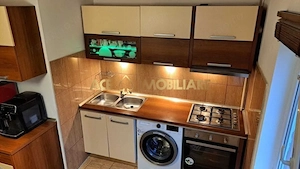 2 Camere de inchiriat | Militari  | Parcare | Utilat | Mobilat - imagine 5
