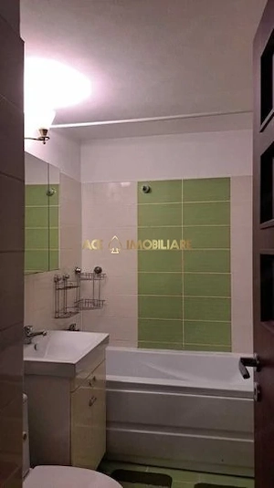 2 Camere de inchiriat | Militari  | Parcare | Utilat | Mobilat - imagine 7