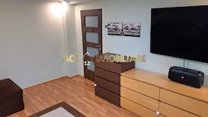 2 Camere de inchiriat | Militari  | Parcare | Utilat | Mobilat - imagine 4