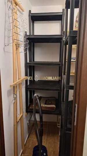 2 Camere de inchiriat | Militari  | Parcare | Utilat | Mobilat - imagine 8