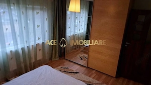 2 Camere de inchiriat | Militari  | Parcare | Utilat | Mobilat - imagine 3