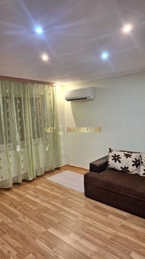 2 Camere de inchiriat | Militari  | Parcare | Utilat | Mobilat - imagine 2