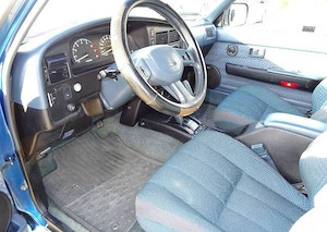 Vand Toyota 4 runner din 1991, 3. Spec Canada. Benzina. Cutie automată+ mod Power..0, V6 - imagine 2