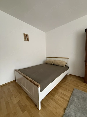 Apartament 2 camere ultracentral de inchiriat Cluj-Napoca, pata Mihai Viteazu, cinema Florin Piersic - imagine 2