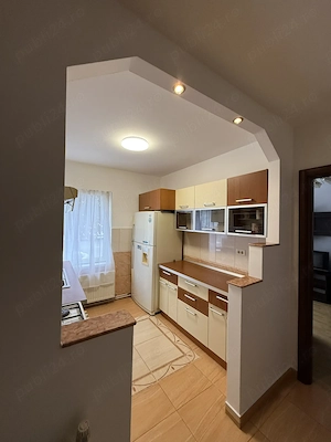 Apartament 2 camere ultracentral de inchiriat Cluj-Napoca, pata Mihai Viteazu, cinema Florin Piersic - imagine 9