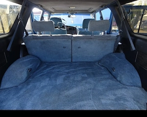 Vand Toyota 4 runner din 1991, 3. Spec Canada. Benzina. Cutie automată+ mod Power..0, V6 - imagine 3