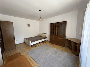 Apartament 2 camere ultracentral de inchiriat Cluj-Napoca, pata Mihai Viteazu, cinema Florin Piersic - imagine 4