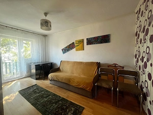 Apartament cu o camera de inchiriat - zona Simion Barnutiu. Ocupabil imediat. - imagine 5