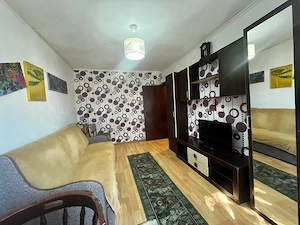 Apartament cu o camera de inchiriat - zona Simion Barnutiu. Ocupabil imediat. - imagine 2