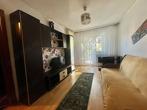 Apartament cu o camera de inchiriat - zona Simion Barnutiu. Ocupabil imediat. - imagine 4