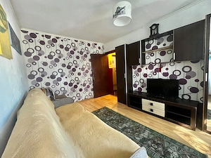 Apartament cu o camera de inchiriat - zona Simion Barnutiu. Ocupabil imediat.