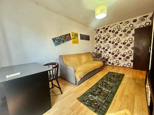 Apartament cu o camera de inchiriat - zona Simion Barnutiu. Ocupabil imediat. - imagine 3