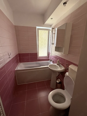 Apartament 2 camere ultracentral de inchiriat Cluj-Napoca, pata Mihai Viteazu, cinema Florin Piersic - imagine 7