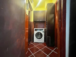 Apartament cu o camera de inchiriat - zona Simion Barnutiu. Ocupabil imediat. - imagine 8