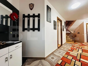 Casa Individuala cu 6 camere - 256mp utili - teren 680mp - zona Stupini, Brasov - imagine 9