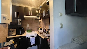 Apartament 2 camere, in Deva, Et. 2   zona Dacia - imagine 3