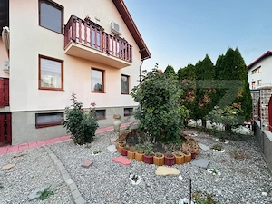 Casa Individuala cu 6 camere - 256mp utili - teren 680mp - zona Stupini, Brasov - imagine 3