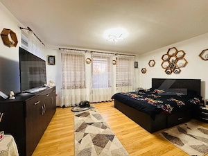 Casa Individuala cu 6 camere - 256mp utili - teren 680mp - zona Stupini, Brasov - imagine 10